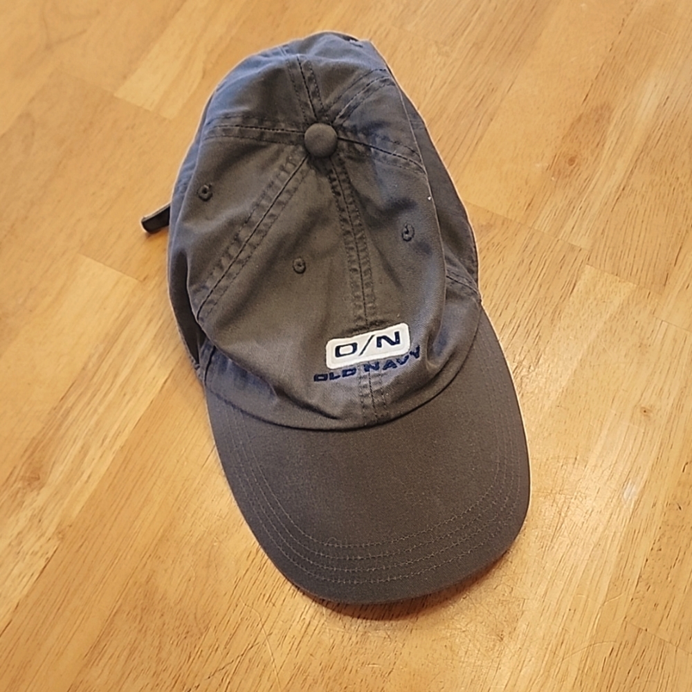 Mens hat